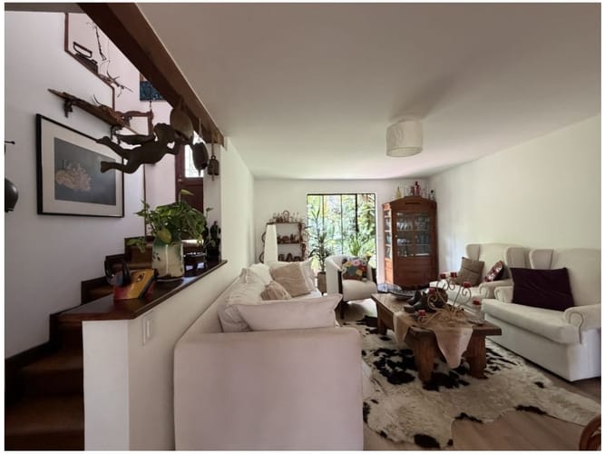 Casa en venta en Loma De Las Brujas, Envigado · foto 14 de 21
