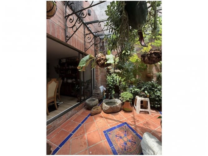 Casa en venta en Loma De Las Brujas, Envigado · foto 15 de 21