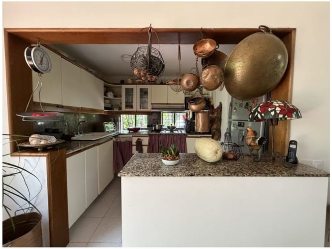 Casa en venta en Loma De Las Brujas, Envigado · foto 16 de 21