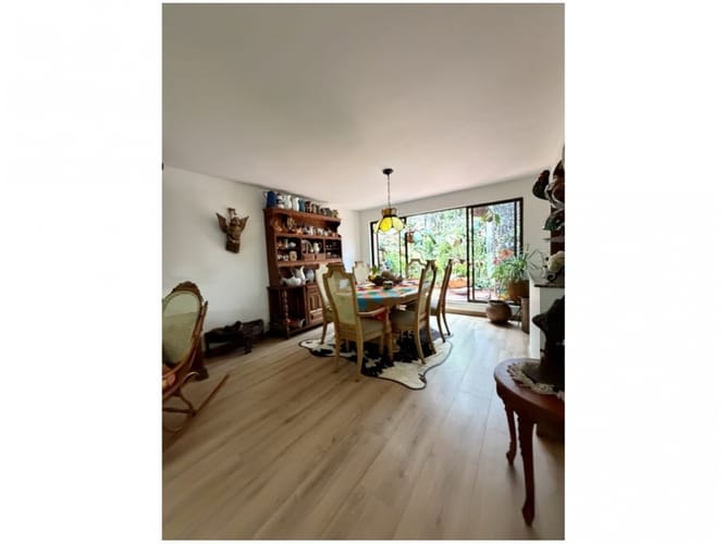 Casa en venta en Loma De Las Brujas, Envigado · foto 17 de 21