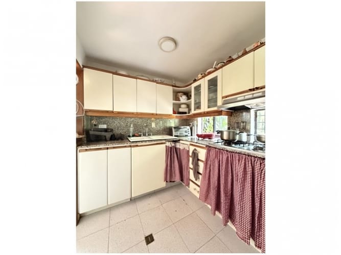 Casa en venta en Loma De Las Brujas, Envigado · foto 18 de 21