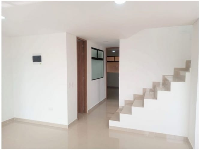 Apartamento de 2 alcobas en venta en Sabaneta Real, Sabaneta, 126 m² · foto 4 de 11