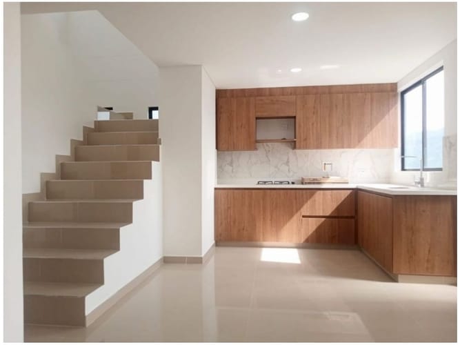 Apartamento de 2 alcobas en venta en Sabaneta Real, Sabaneta, 126 m² · foto 5 de 11