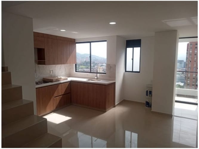 Apartamento de 2 alcobas en venta en Sabaneta Real, Sabaneta, 126 m² · foto 6 de 11