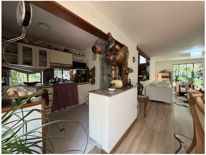 Casa en venta en Loma De Las Brujas, Envigado · foto 21 de 21