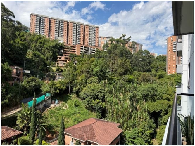 Apartamento en venta en El Trianon, Envigado · foto 2 de 20