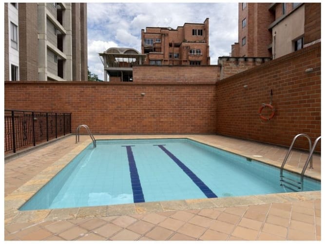 Apartamento de 4 alcobas en venta en Laureles, Medellín, 100 m² · foto 24 de 24