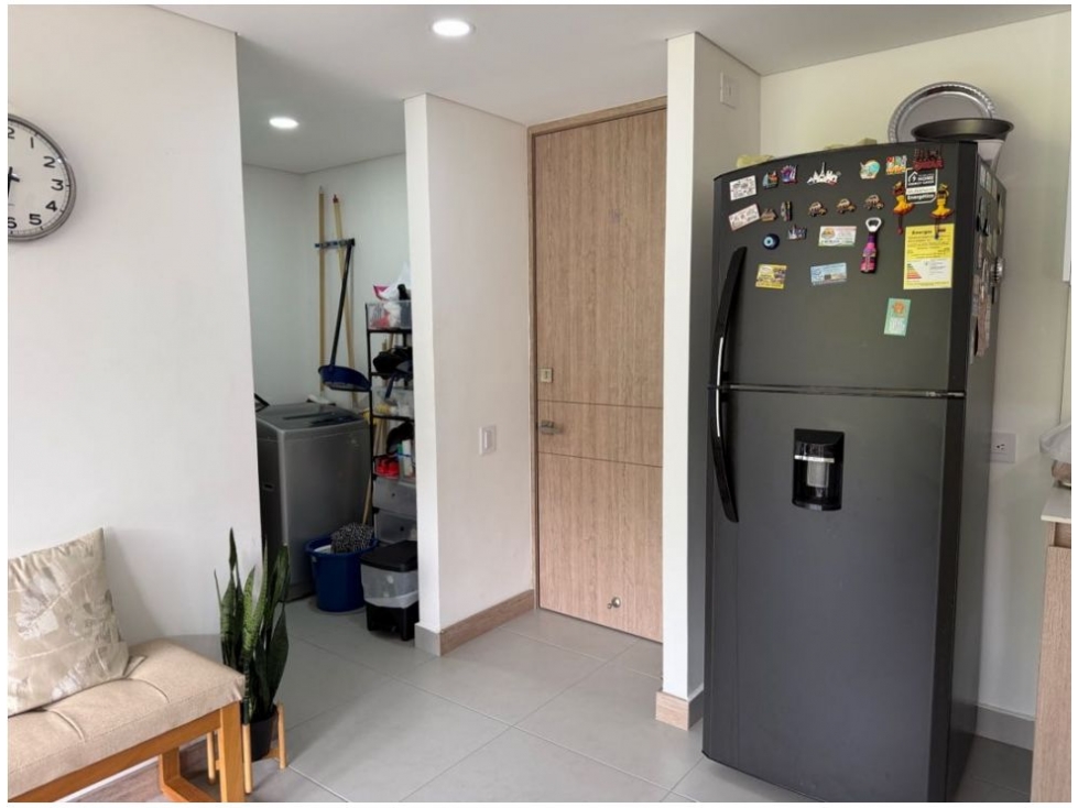 Apartamento en venta en El Trianon, Envigado · foto 6 de 20
