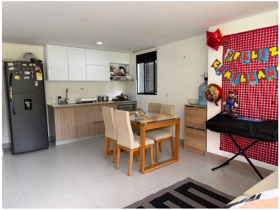 Apartamento en venta en El Trianon, Envigado · foto 7 de 20