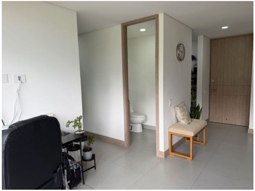 Apartamento en venta en El Trianon, Envigado · foto 8 de 20