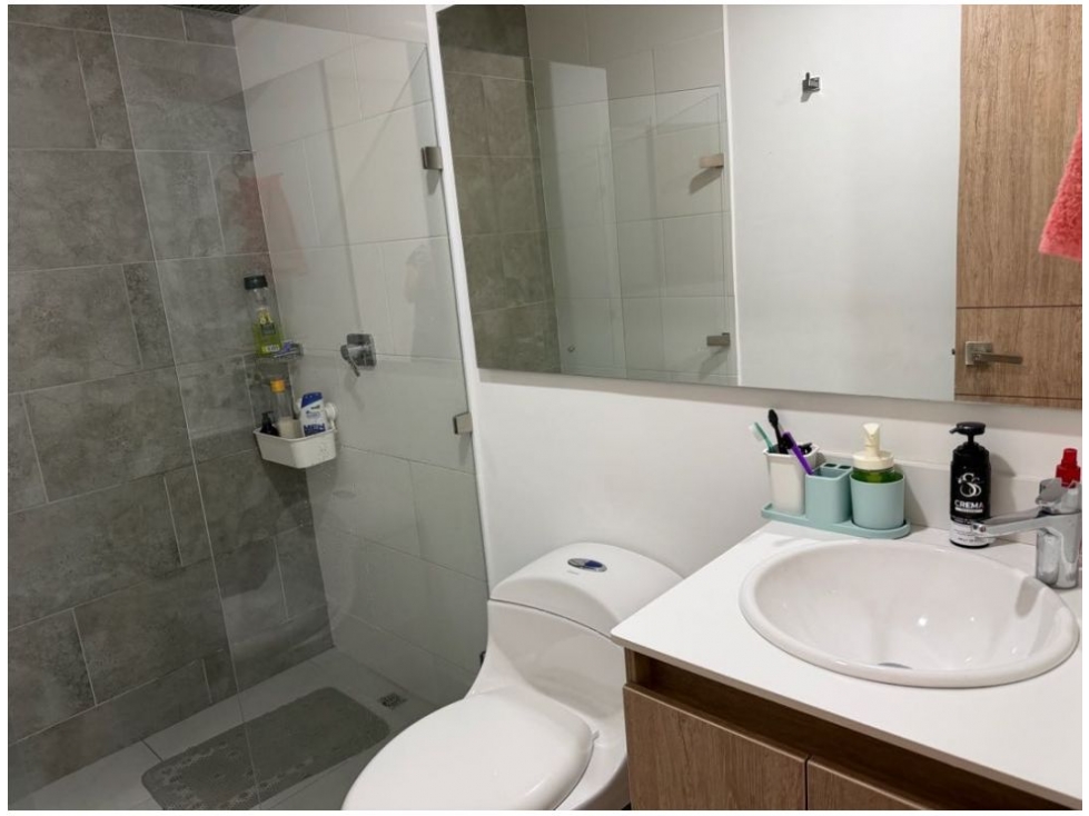 Apartamento en venta en El Trianon, Envigado · foto 9 de 20
