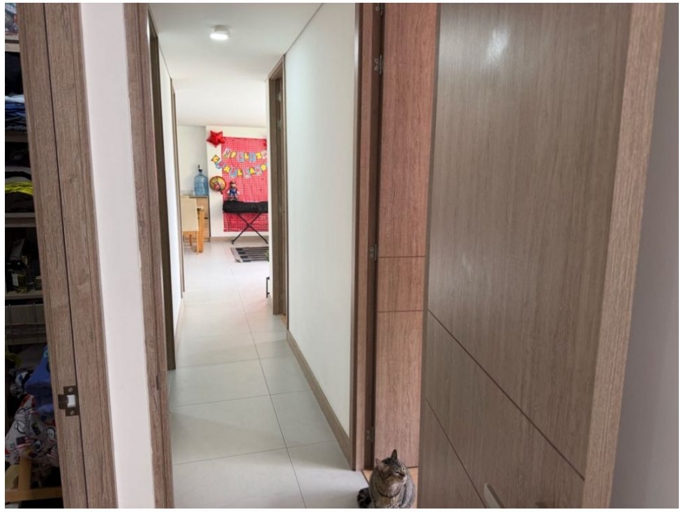 Apartamento en venta en El Trianon, Envigado · foto 12 de 20