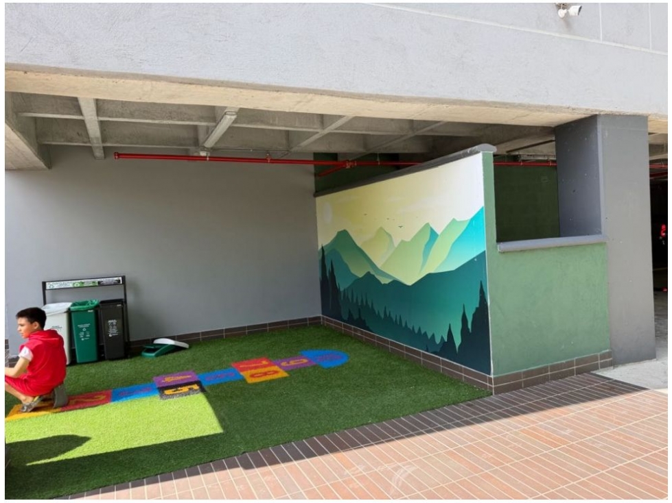 Apartamento en venta en El Trianon, Envigado · foto 14 de 20