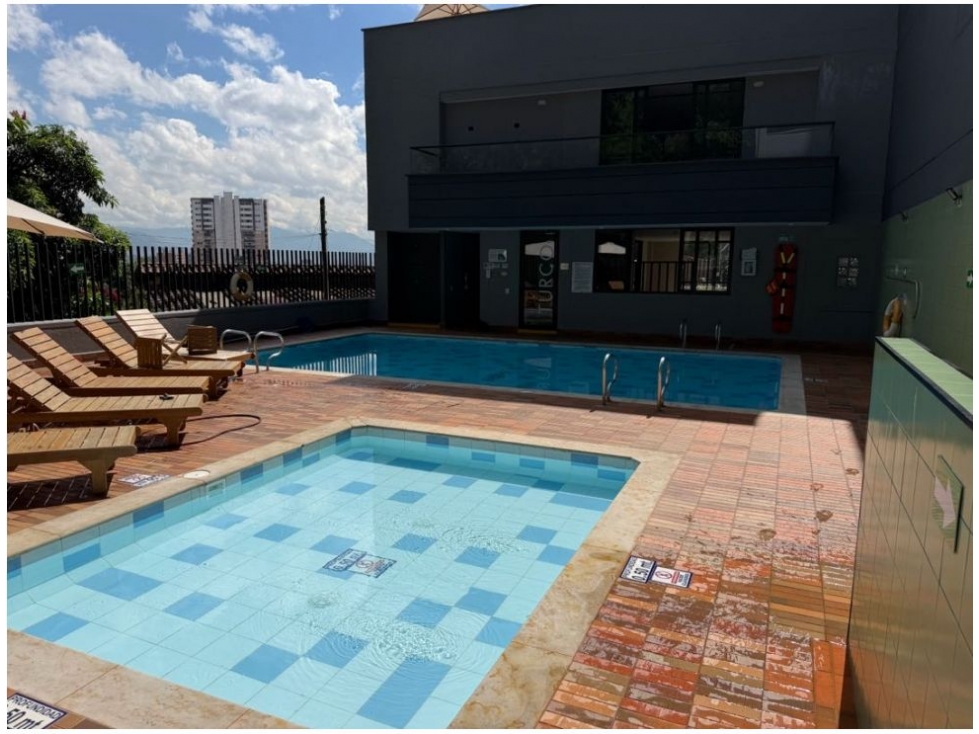 Apartamento en venta en El Trianon, Envigado · foto 15 de 20