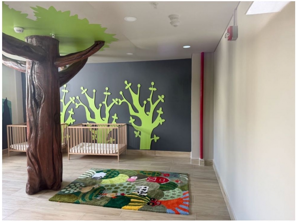 Apartamento en venta en El Trianon, Envigado · foto 17 de 20