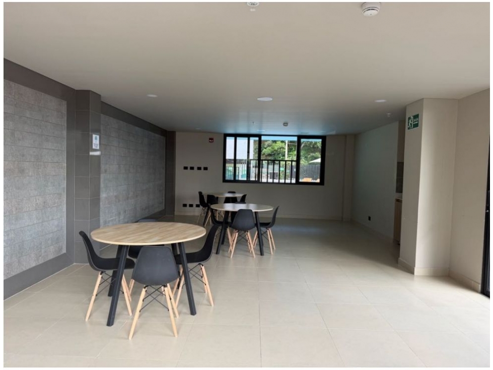 Apartamento en venta en El Trianon, Envigado · foto 19 de 20