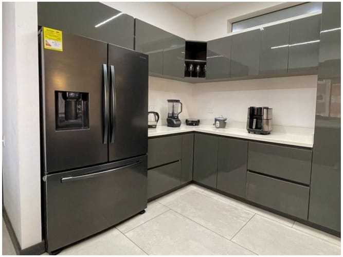 Apartamento de 5 alcobas en venta en El Poblado, Medellín, 287 m² · foto 2 de 14