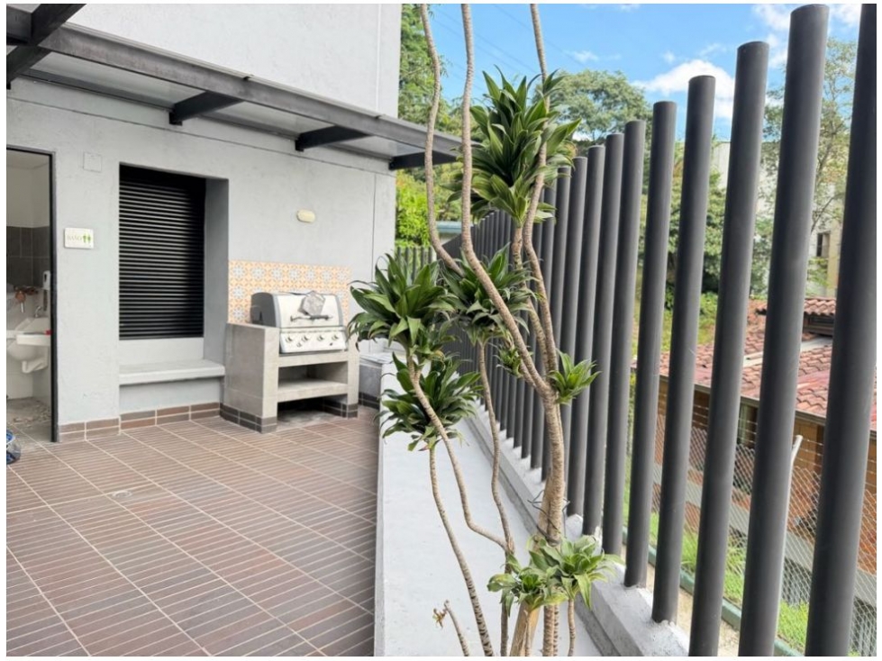 Apartamento en venta en El Trianon, Envigado · foto 20 de 20