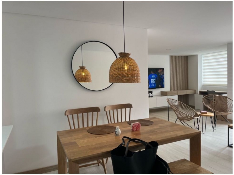 Apartamento en venta en Camino Verde, Envigado · foto 3 de 23