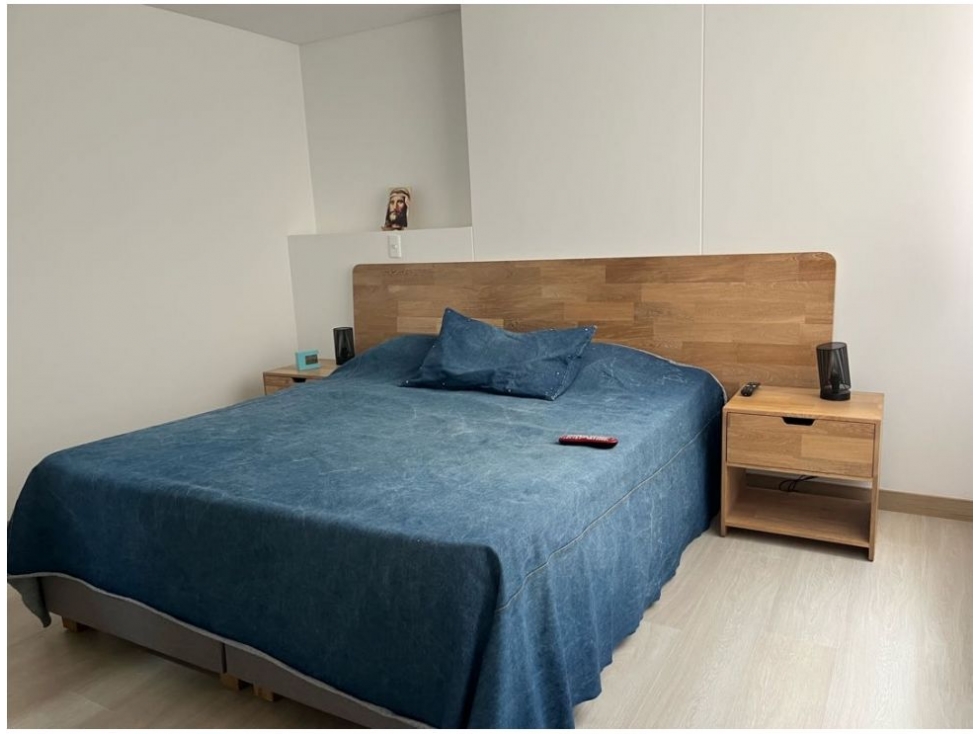 Apartamento en venta en Camino Verde, Envigado · foto 4 de 23
