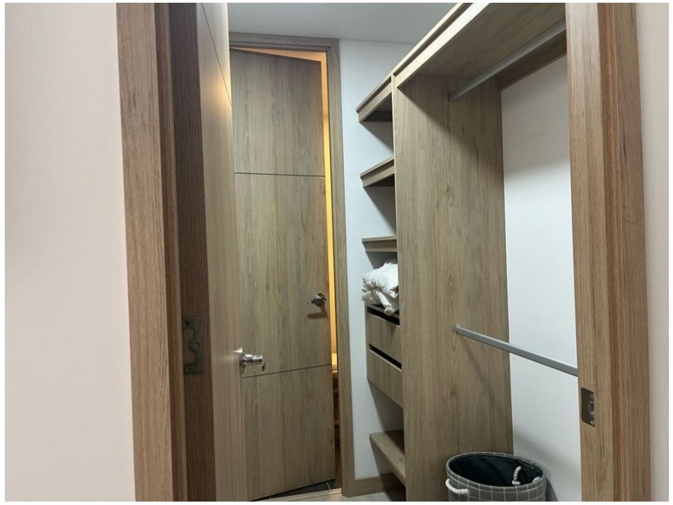 Apartamento en venta en Camino Verde, Envigado · foto 6 de 23