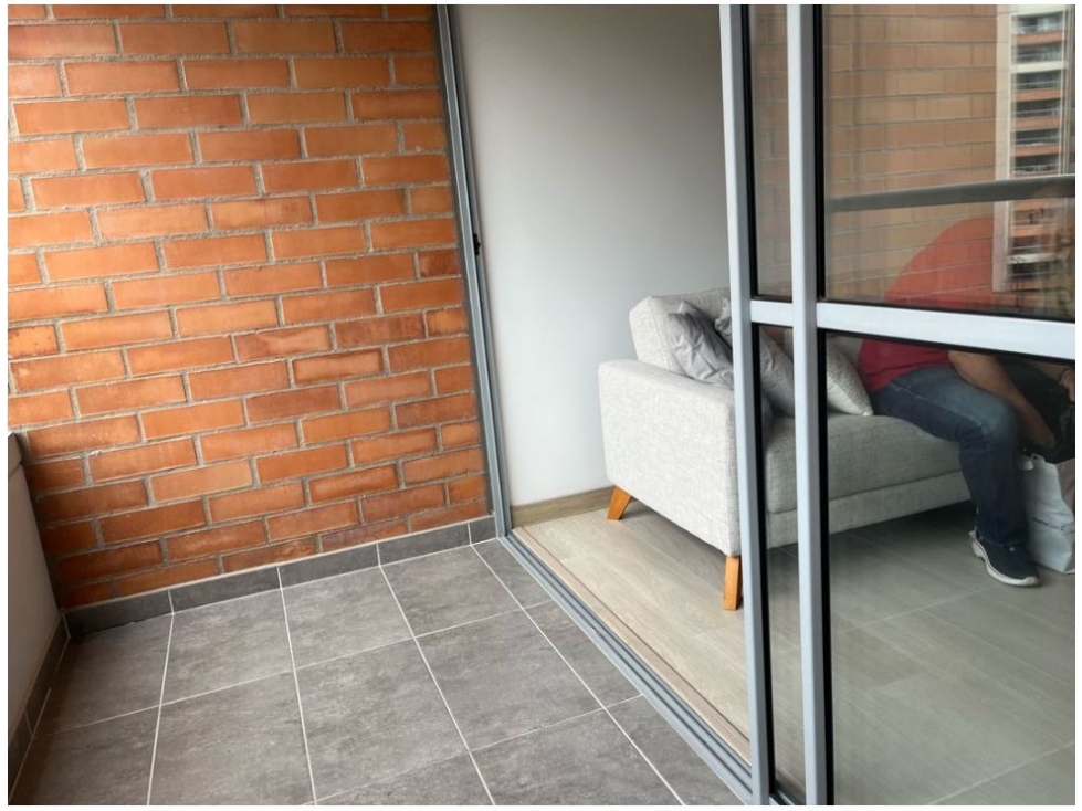 Apartamento en venta en Camino Verde, Envigado · foto 8 de 23