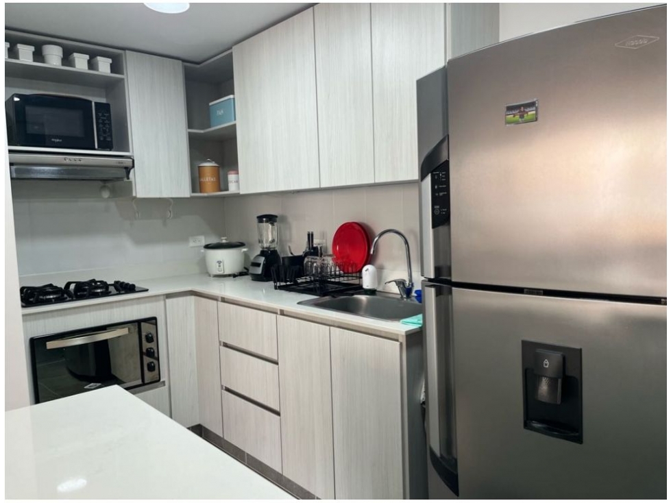 Apartamento en venta en Camino Verde, Envigado · foto 9 de 23
