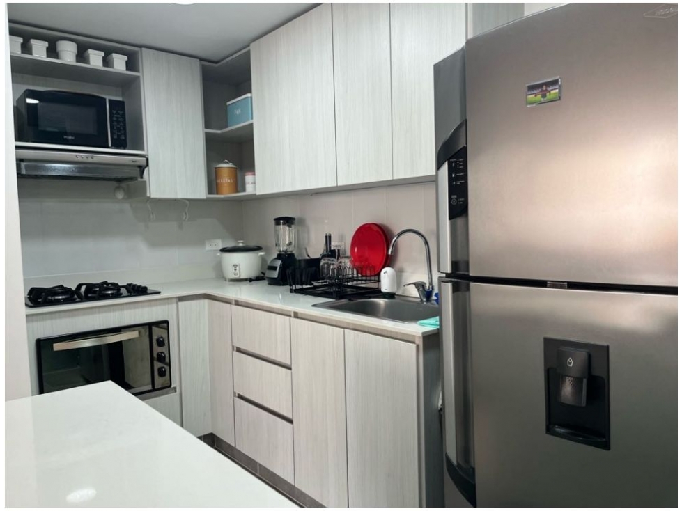 Apartamento en venta en Camino Verde, Envigado · foto 10 de 23