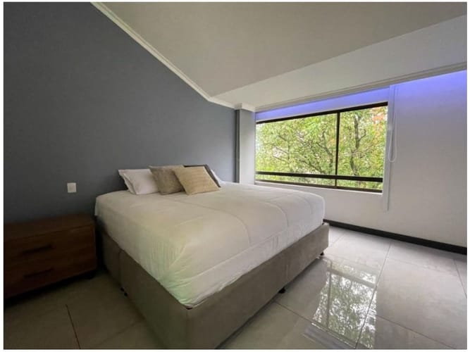 Apartamento de 5 alcobas en venta en El Poblado, Medellín, 287 m² · foto 11 de 14