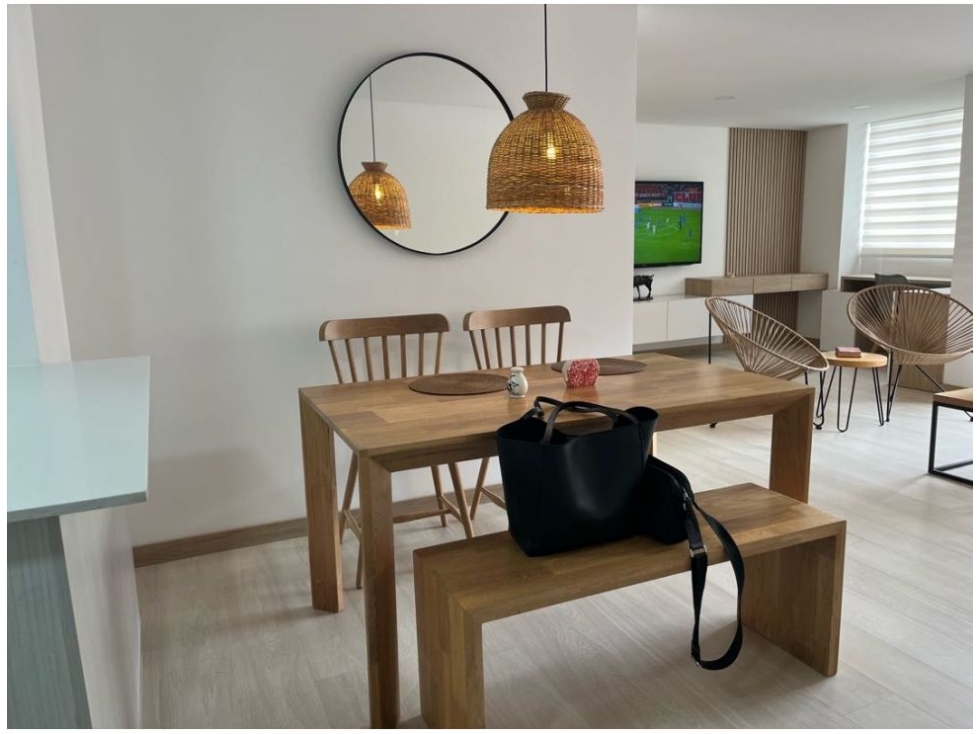 Apartamento en venta en Camino Verde, Envigado · foto 11 de 23
