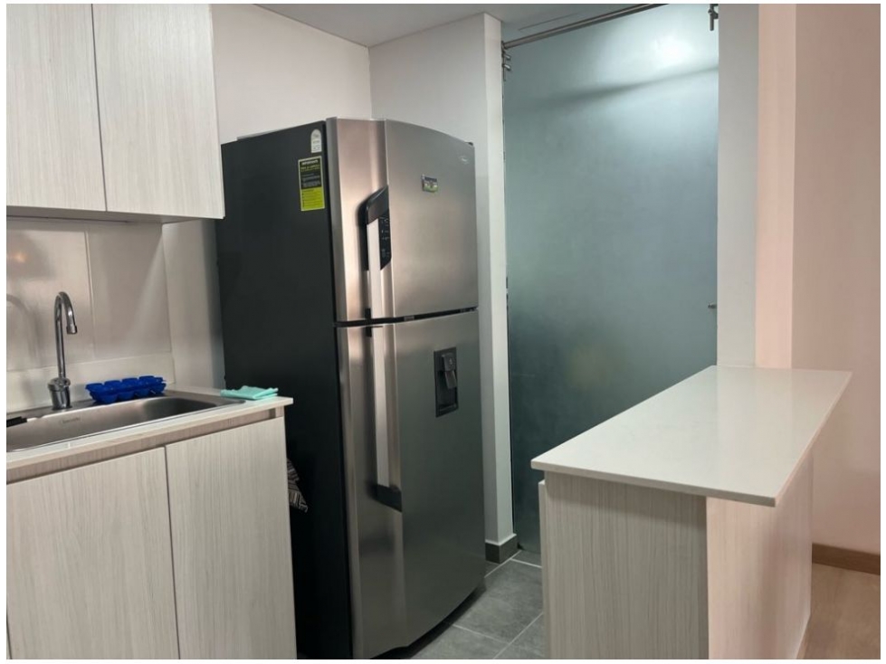 Apartamento en venta en Camino Verde, Envigado · foto 12 de 23