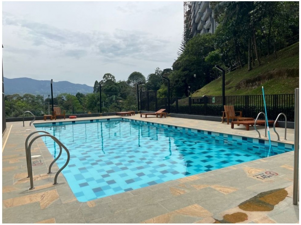 Apartamento en venta en Camino Verde, Envigado · foto 13 de 23