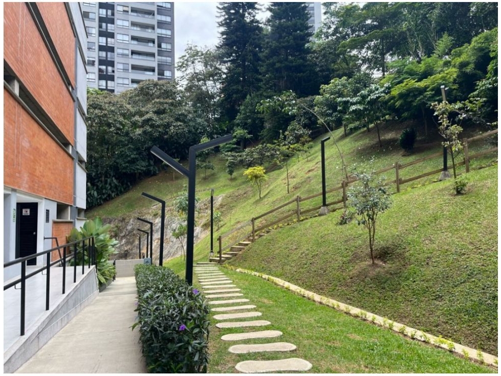 Apartamento en venta en Camino Verde, Envigado · foto 14 de 23