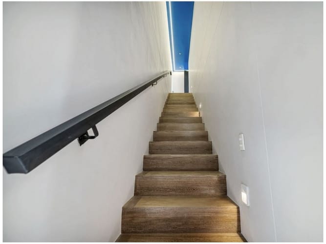 Apartamento de 2 alcobas en venta en Las Palmas, Envigado, 197 m² · foto 11 de 22