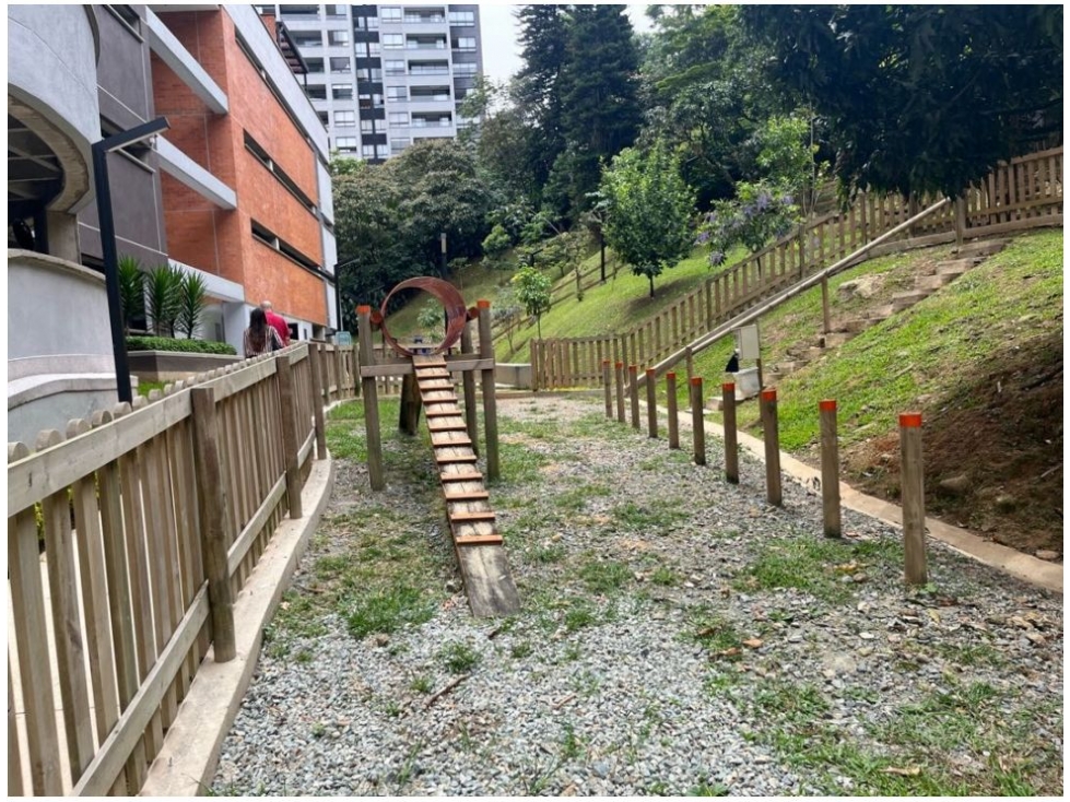 Apartamento en venta en Camino Verde, Envigado · foto 15 de 23