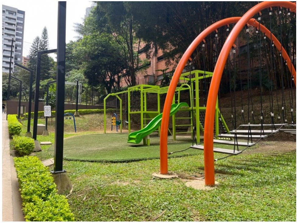 Apartamento en venta en Camino Verde, Envigado · foto 16 de 23