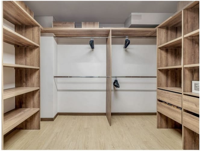 Apartamento de 2 alcobas en venta en Las Palmas, Envigado, 197 m² · foto 14 de 22