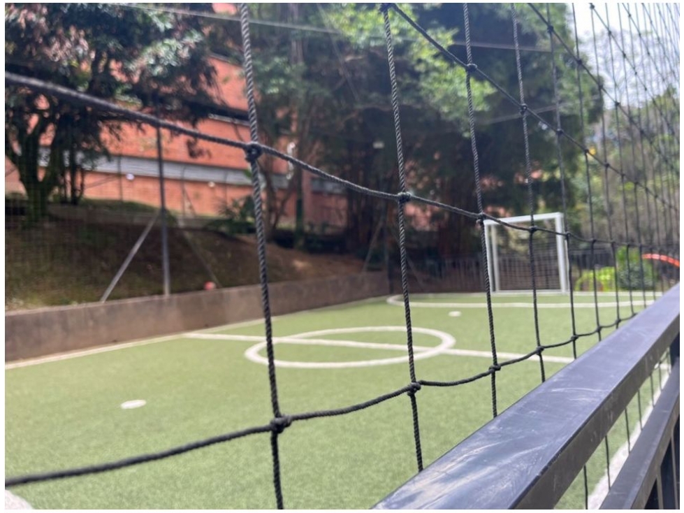 Apartamento en venta en Camino Verde, Envigado · foto 17 de 23