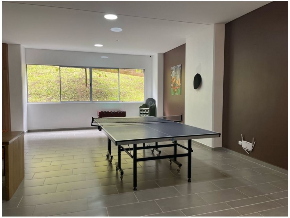 Apartamento en venta en Camino Verde, Envigado · foto 20 de 23