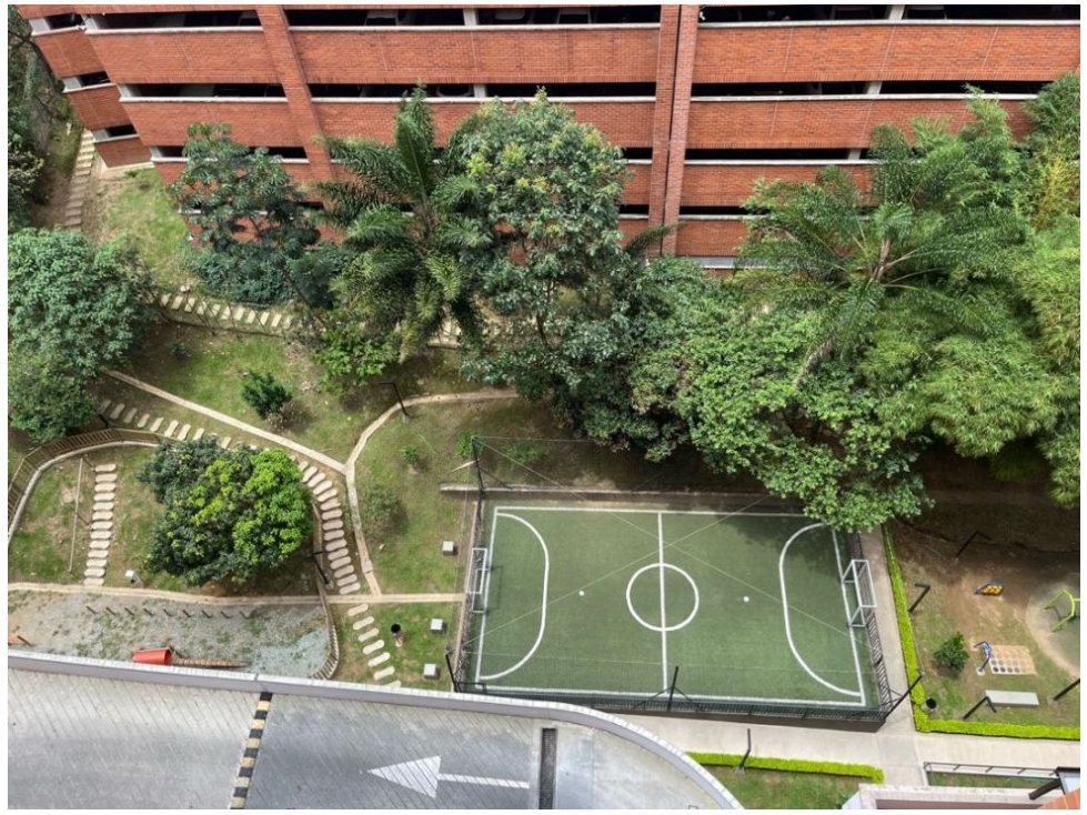 Apartamento en venta en Camino Verde, Envigado · foto 23 de 23