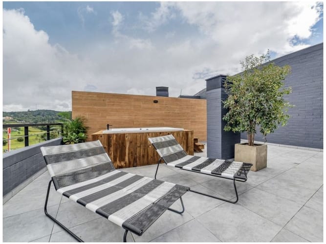 Apartamento de 2 alcobas en venta en Las Palmas, Envigado, 197 m² · foto 22 de 22