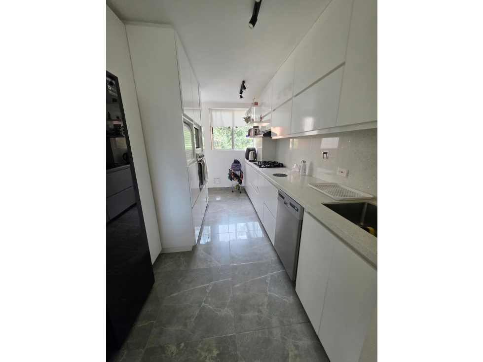 Apartamento en venta en Ub Cortijo De San Jose, Medellín · foto 3 de 10