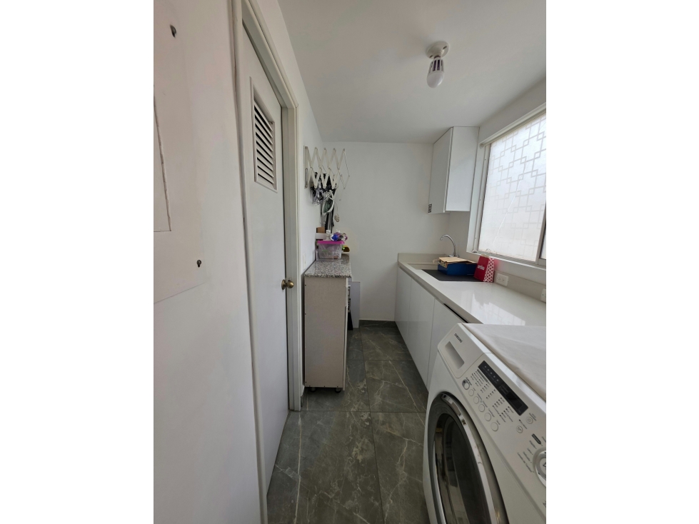 Apartamento en venta en Ub Cortijo De San Jose, Medellín · foto 5 de 10