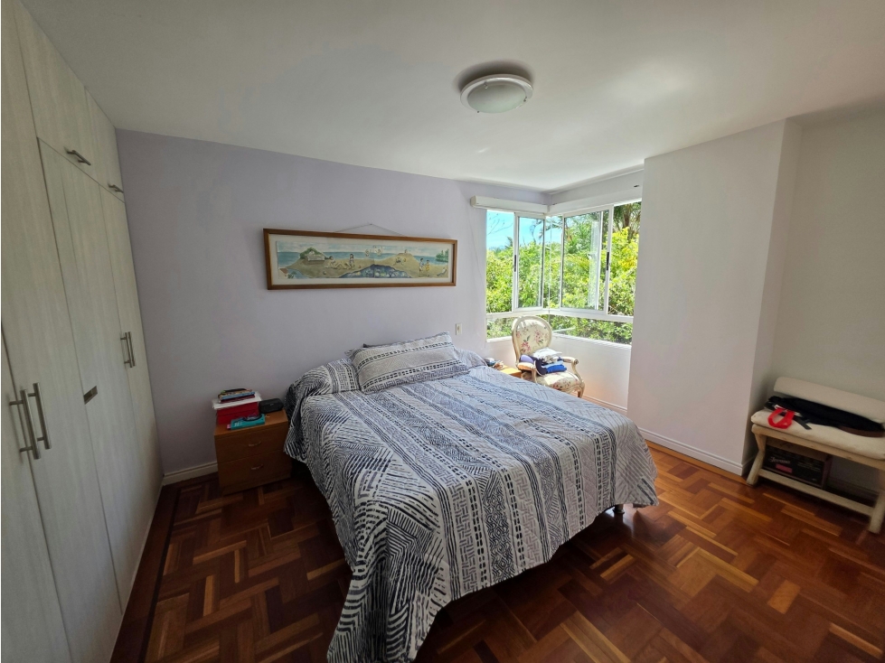 Apartamento en venta en Ub Cortijo De San Jose, Medellín · foto 7 de 10
