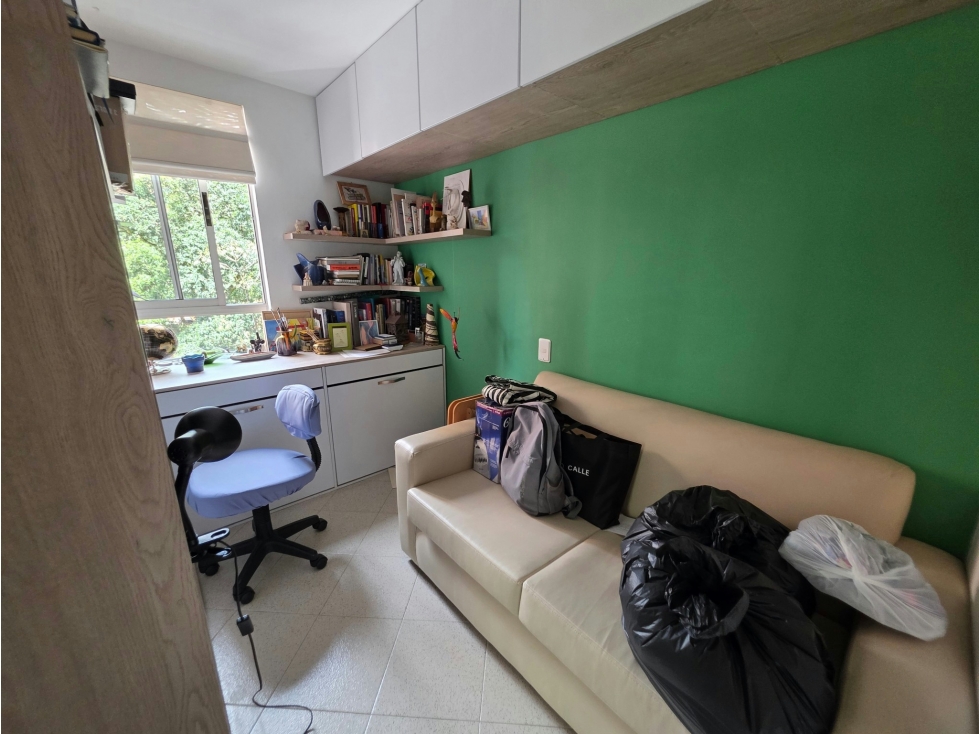 Apartamento en venta en Ub Cortijo De San Jose, Medellín · foto 8 de 10