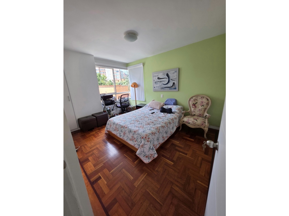 Apartamento en venta en Ub Cortijo De San Jose, Medellín · foto 9 de 10