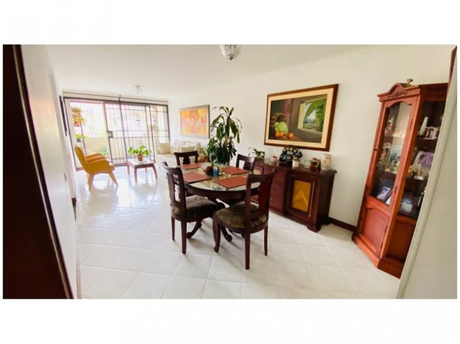 Apartamento de 4 alcobas en venta en Belen La Palma, Medellín, 110 m² · foto 2 de 13