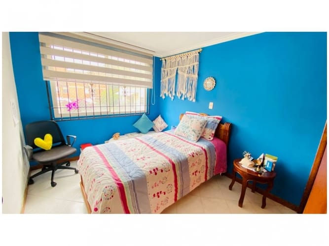 Apartamento de 4 alcobas en venta en Belen La Palma, Medellín, 110 m² · foto 6 de 13