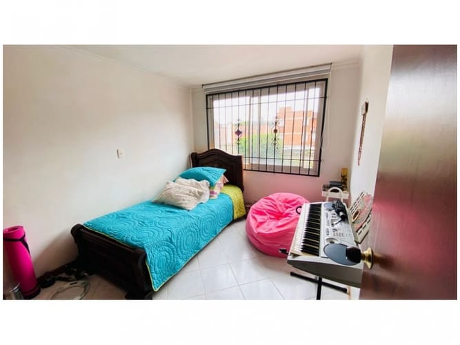 Apartamento de 4 alcobas en venta en Belen La Palma, Medellín, 110 m² · foto 7 de 13