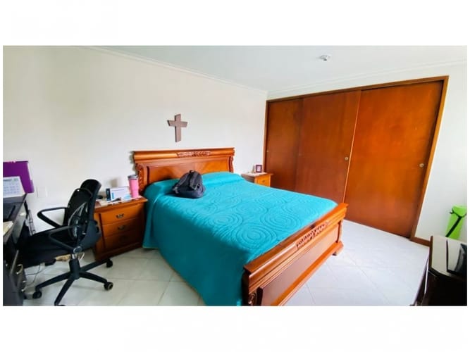 Apartamento de 4 alcobas en venta en Belen La Palma, Medellín, 110 m² · foto 8 de 13